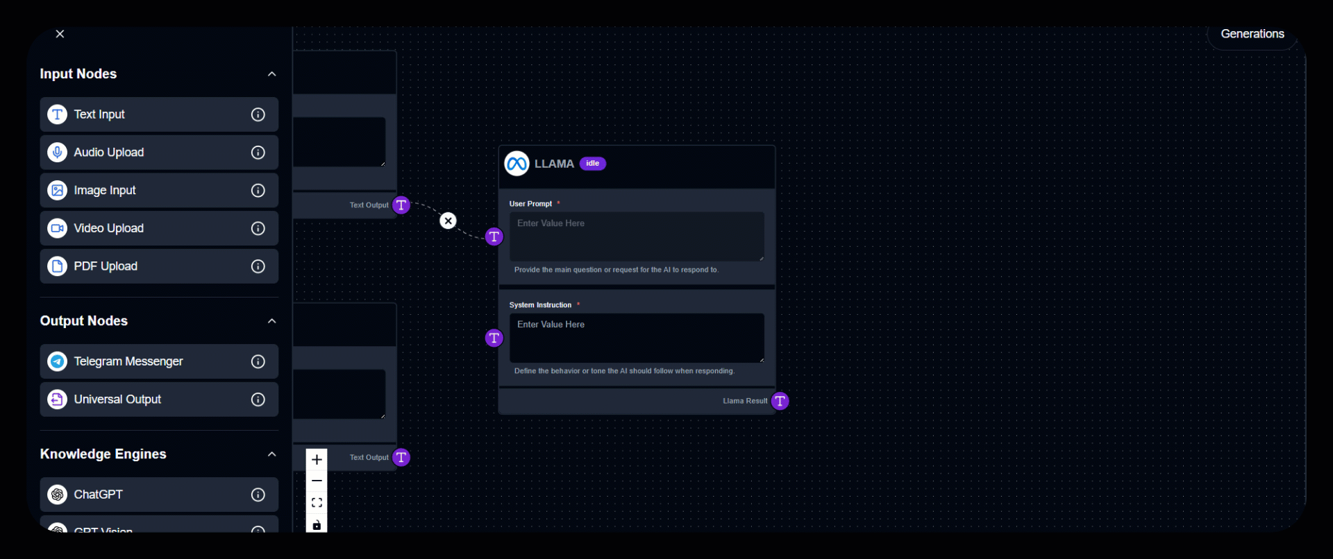 Set System Instruction